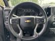 2021 Chevrolet Silverado 1500 Custom Pickup