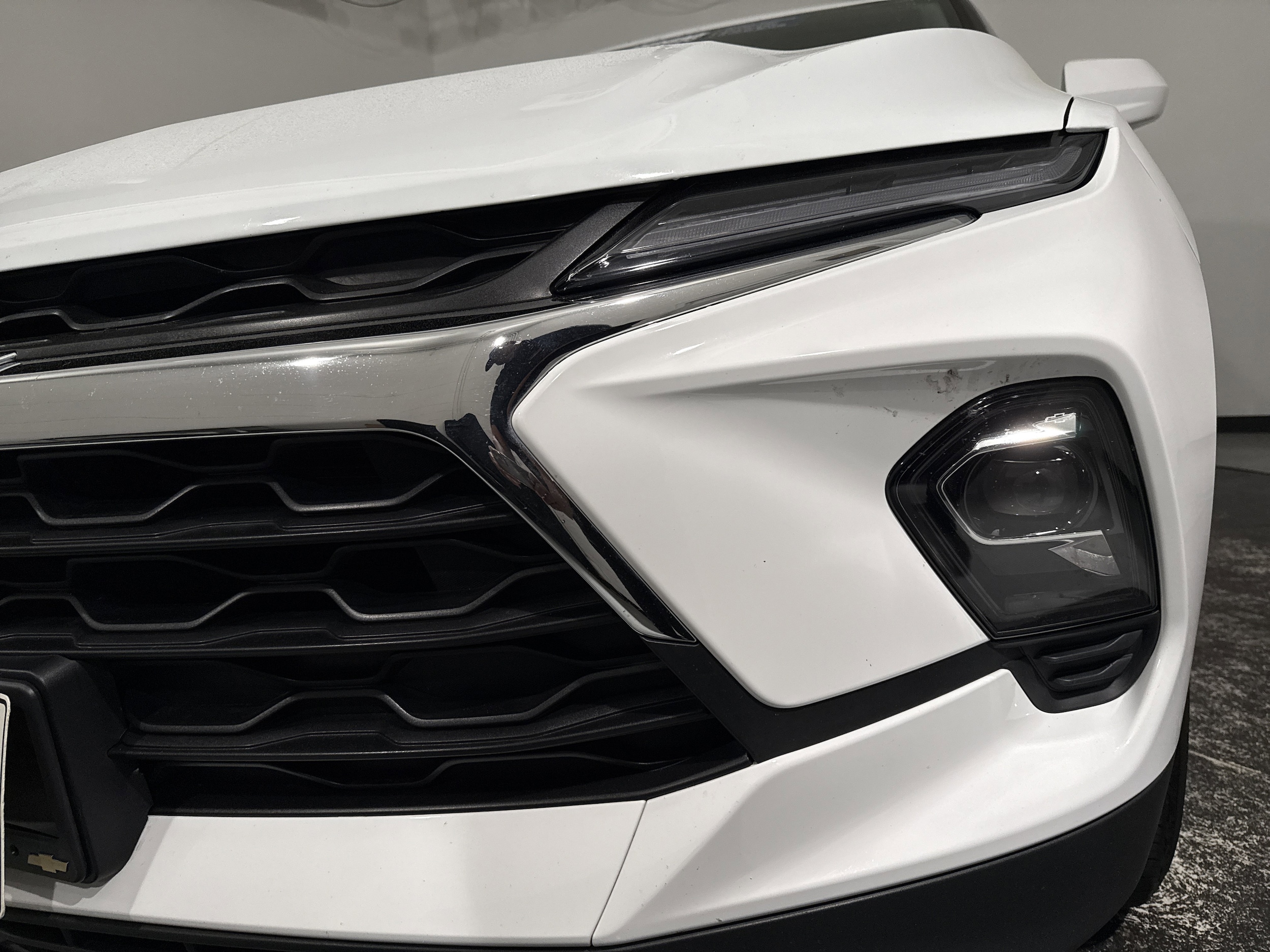 2025 Chevrolet Blazer LT photo 5