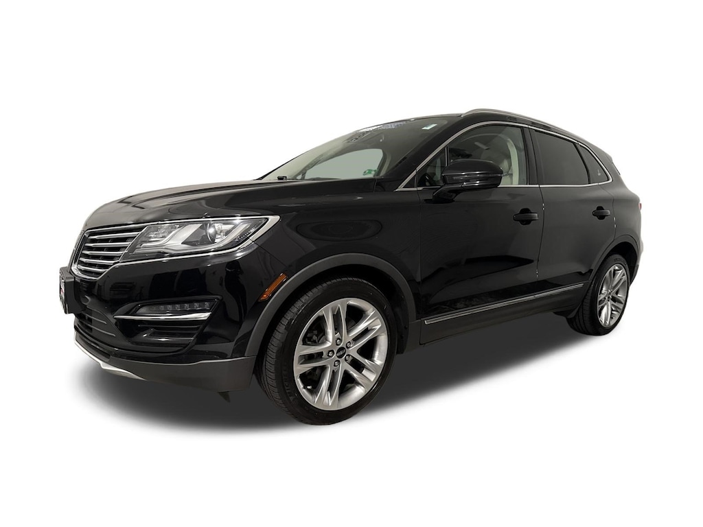 Used 2018 Lincoln MKC Reserve SUV