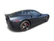 2012 Chevrolet Corvette w/4LT Coupe