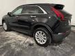 2023 CADILLAC XT4 AWD Luxury SUV