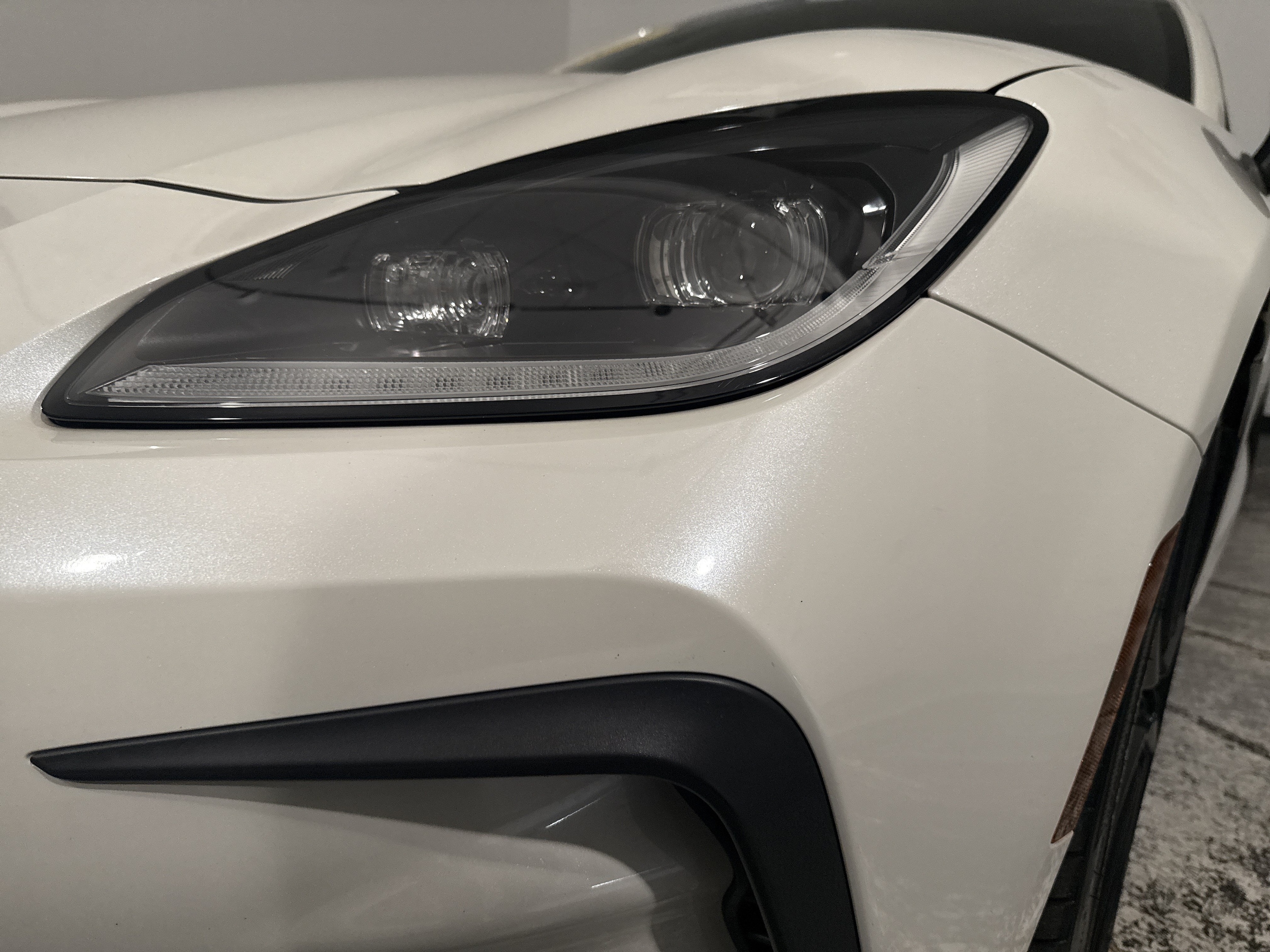 2023 Toyota GR86 Premium