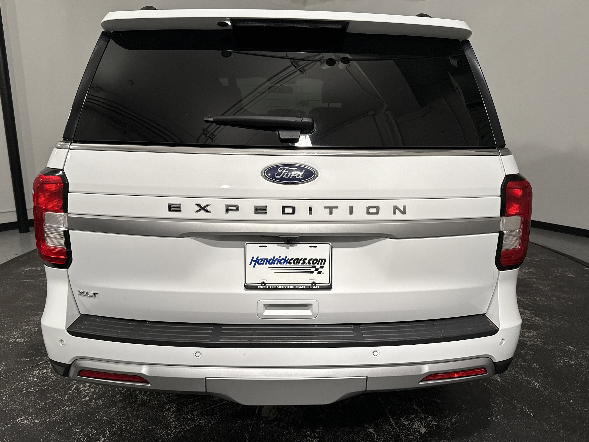 2024 Ford Expedition XLT photo 3