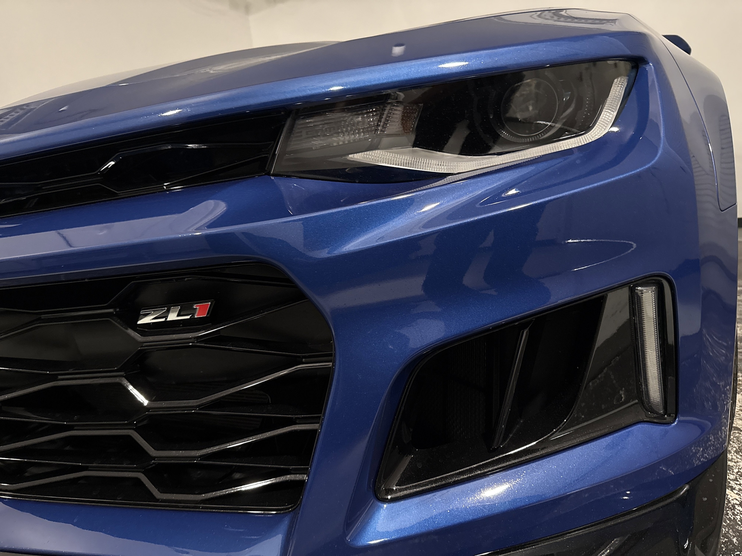 2023 Chevrolet Camaro ZL1 photo 4