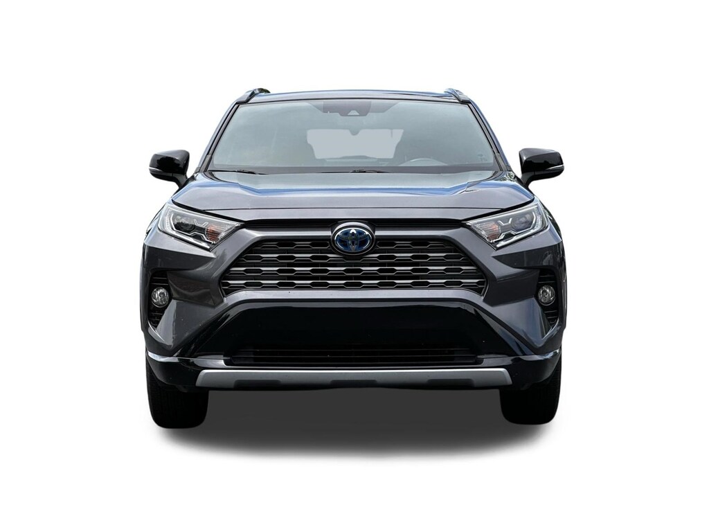 Used 2019 Toyota RAV4 Hybrid XSE SUV