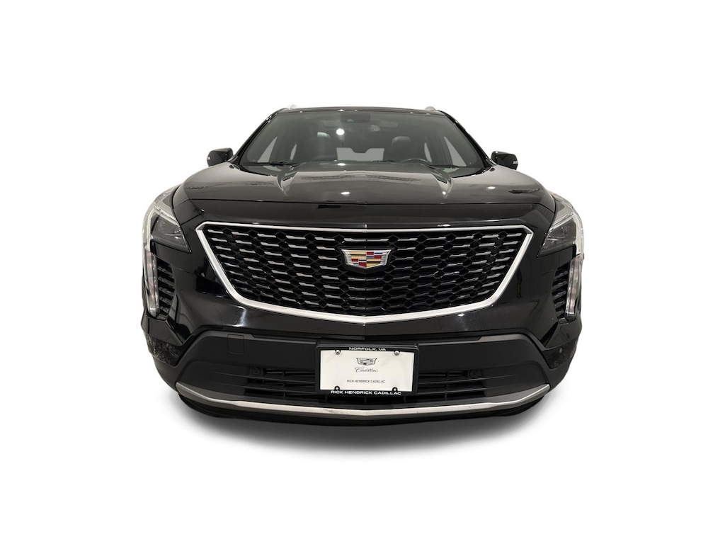 Used 2023 CADILLAC XT4 AWD Premium Luxury SUV
