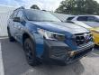 2025 Subaru Outback Wilderness SUV