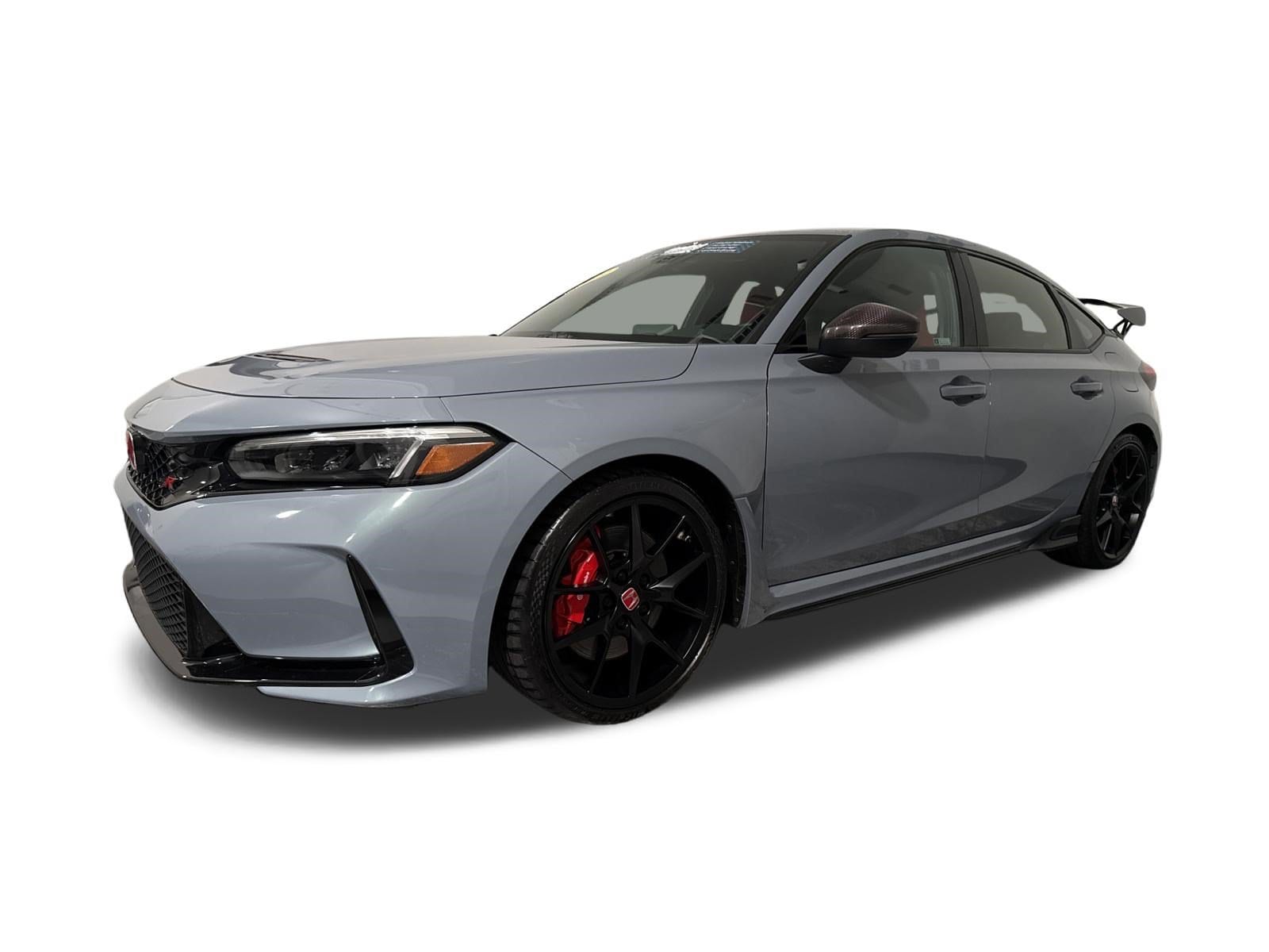 2023 Honda Civic Type R