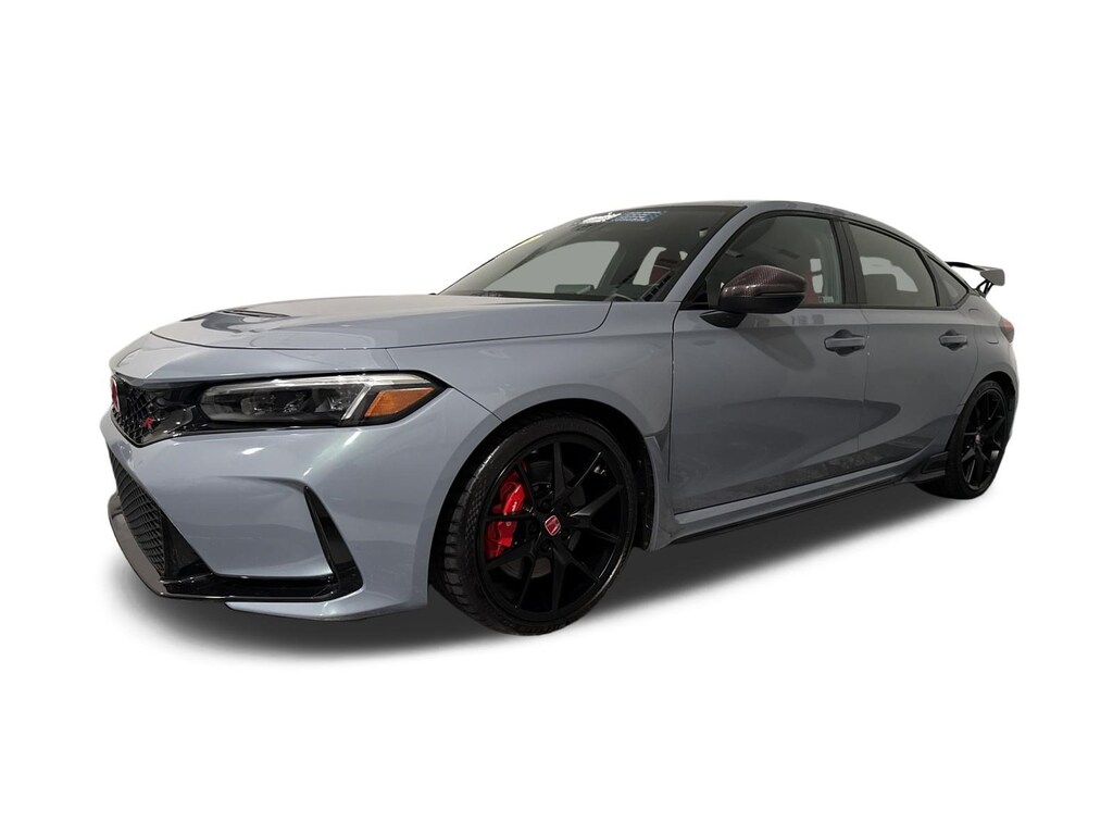 Used 2023 Honda Civic Type R Hatchback
