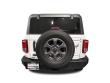 2024 Ford Bronco Big Bend Convertible