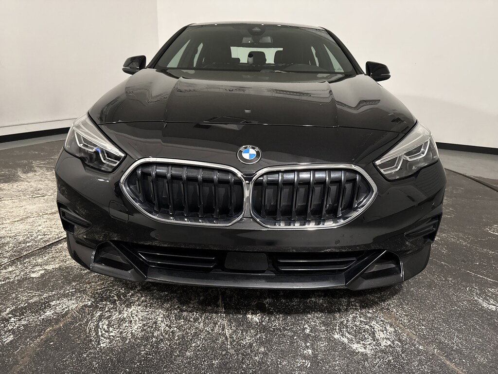 Used 2024 BMW 2 Series 228i Gran Coupe Sedan