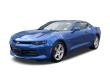 2018 Chevrolet Camaro 1LT Coupe