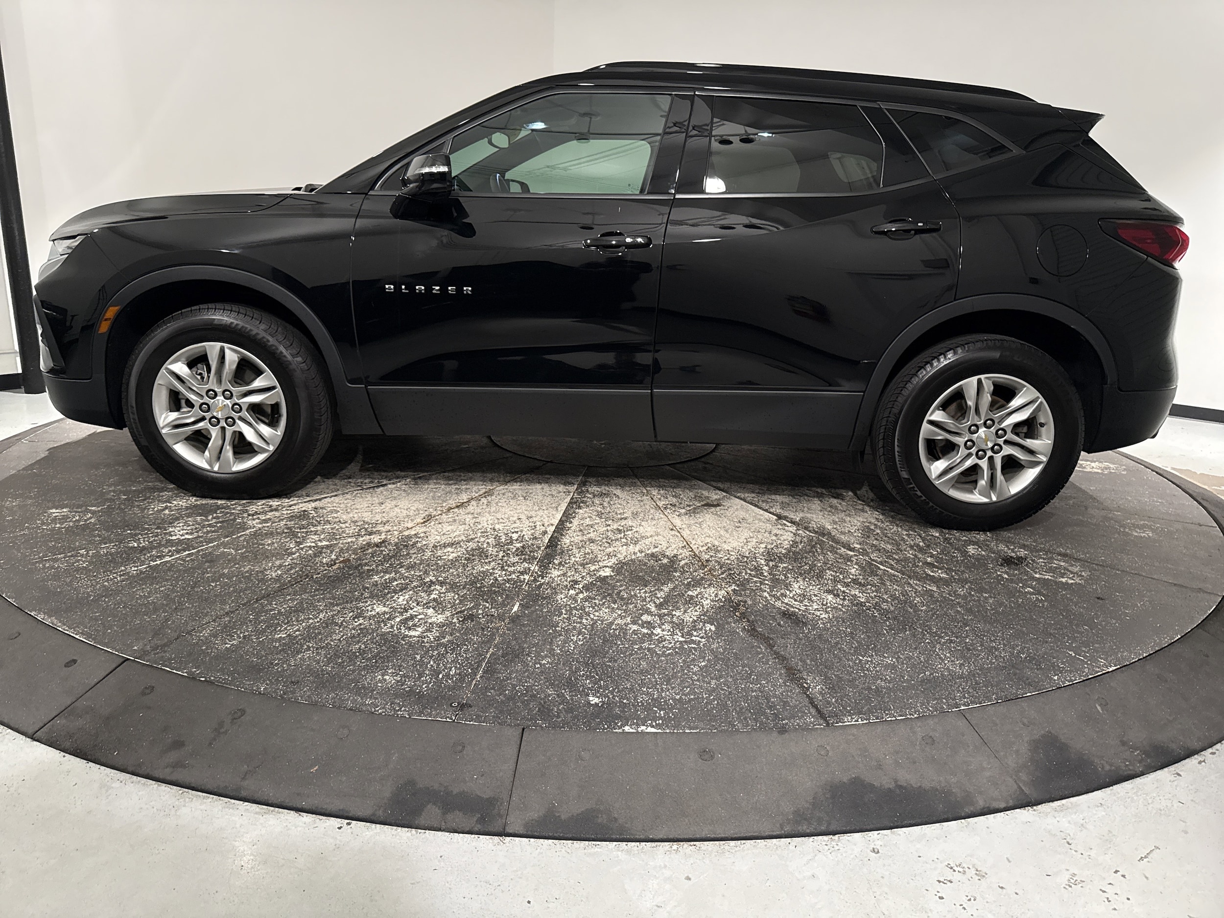 2022 Chevrolet Blazer LT photo 6