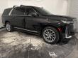 2022 CADILLAC Escalade ESV Premium Luxury Platinum SUV