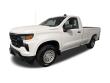 2024 Chevrolet Silverado 1500 Work Truck Pickup