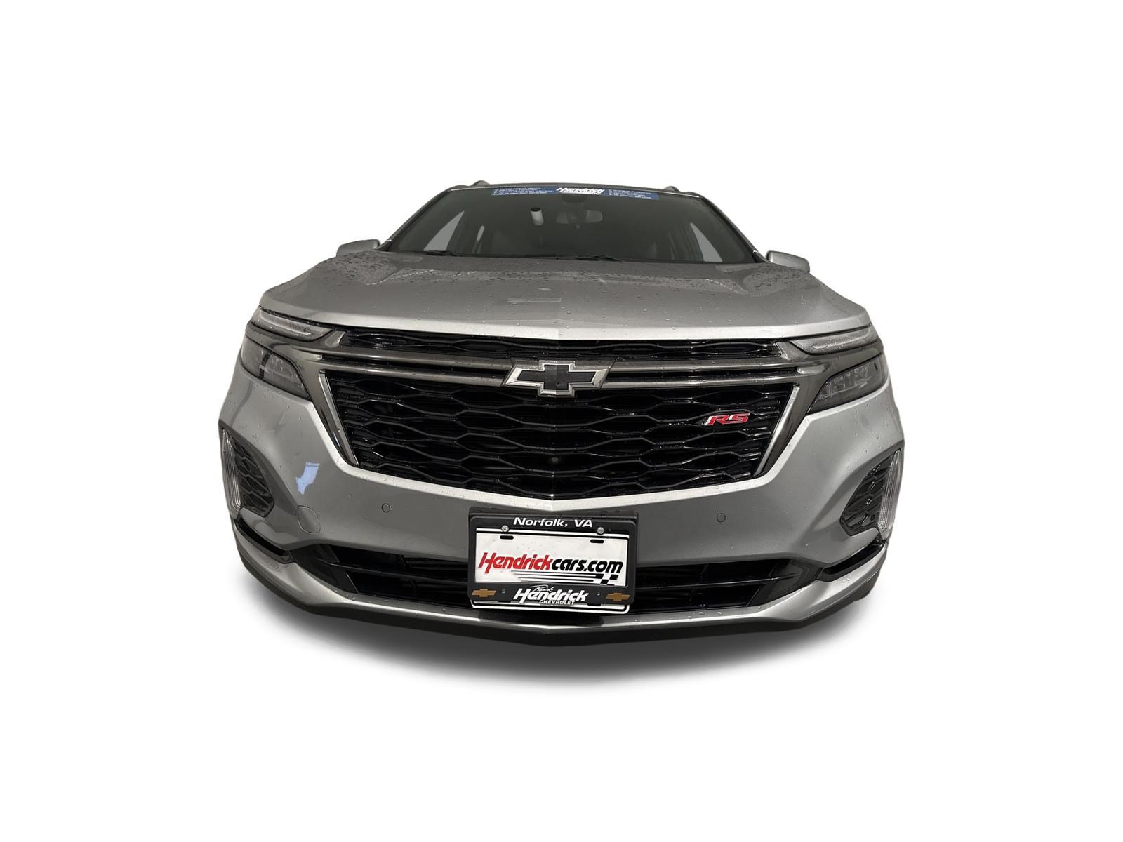 Used 2023 Chevrolet Equinox RS SUV