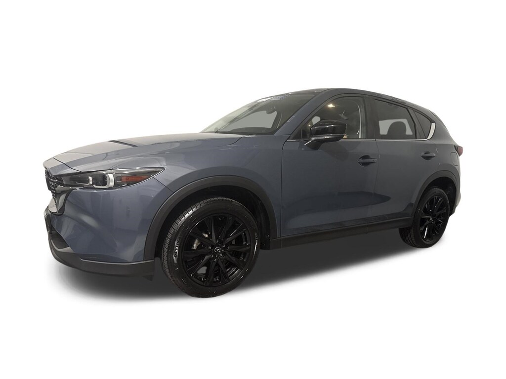 Used 2023 Mazda CX-5 2.5 S Carbon Edition SUV