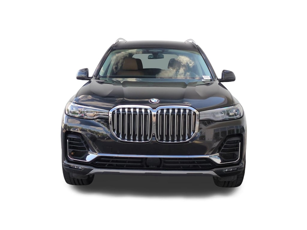Used 2019 BMW X7 xDrive50i SUV