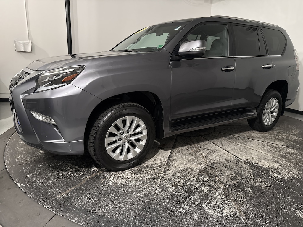Used 2022 Lexus GX GX 460 SUV