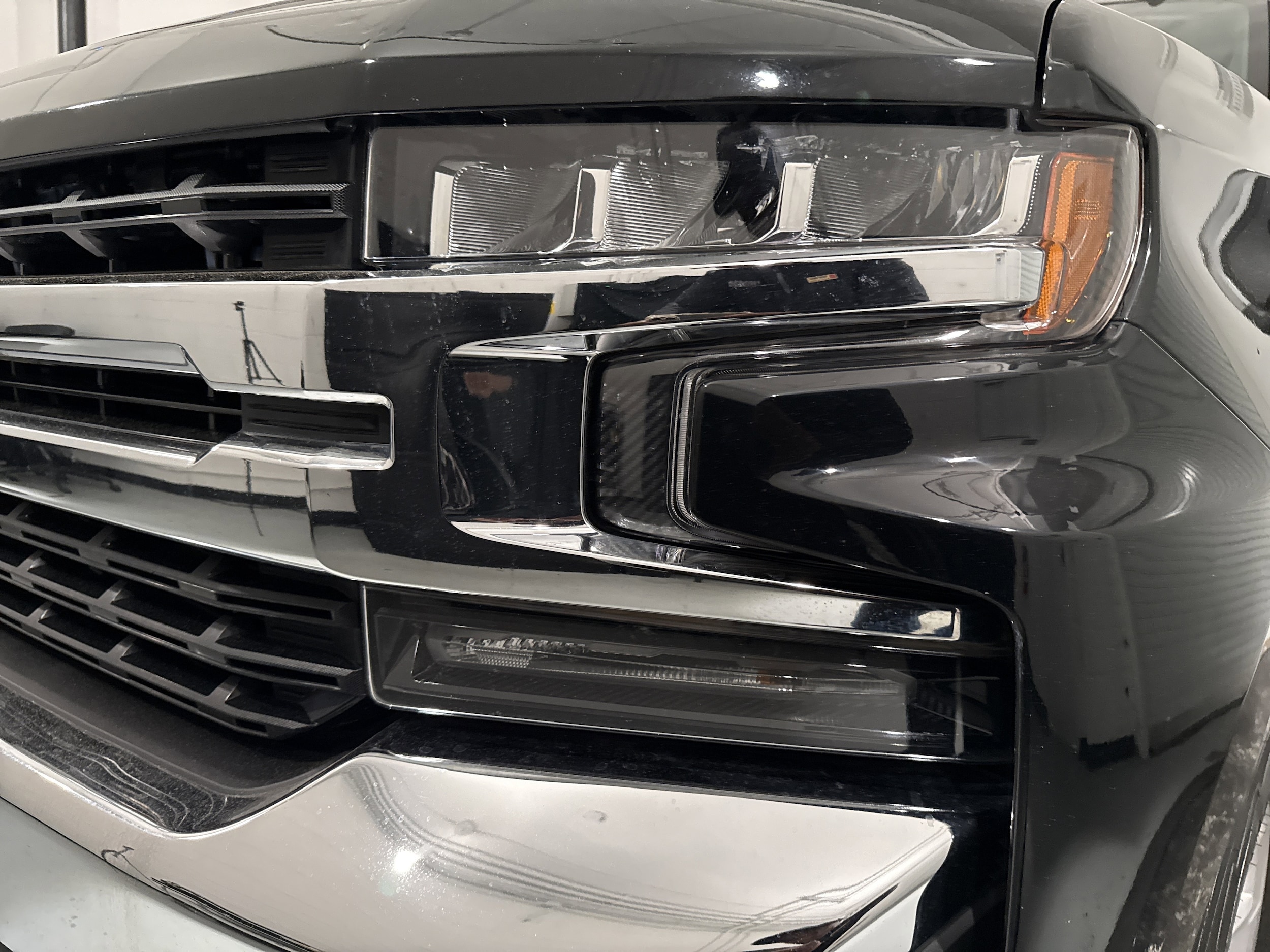 2021 Chevrolet Silverado 1500 LT photo 4
