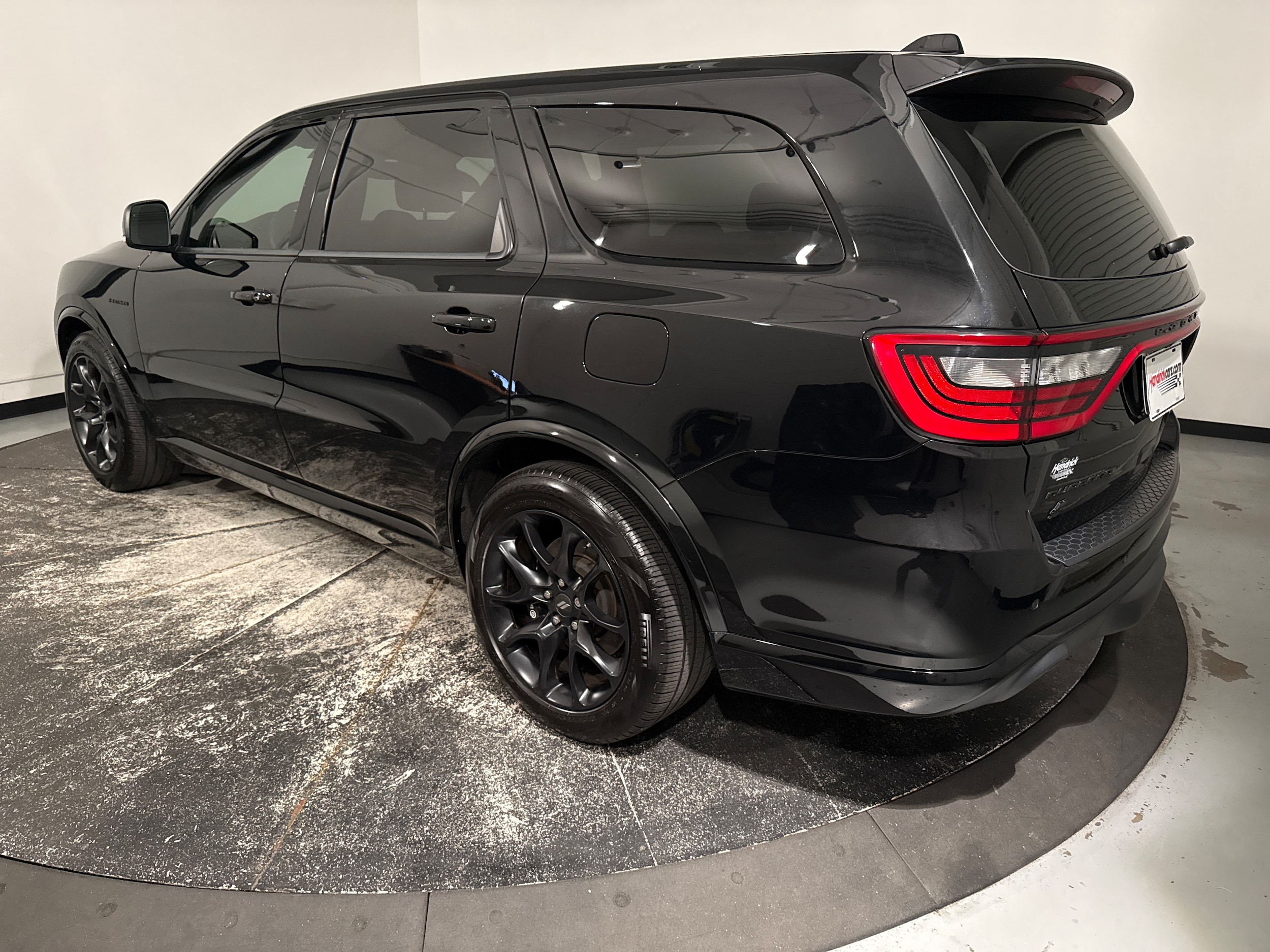 Dodge Durango R/T