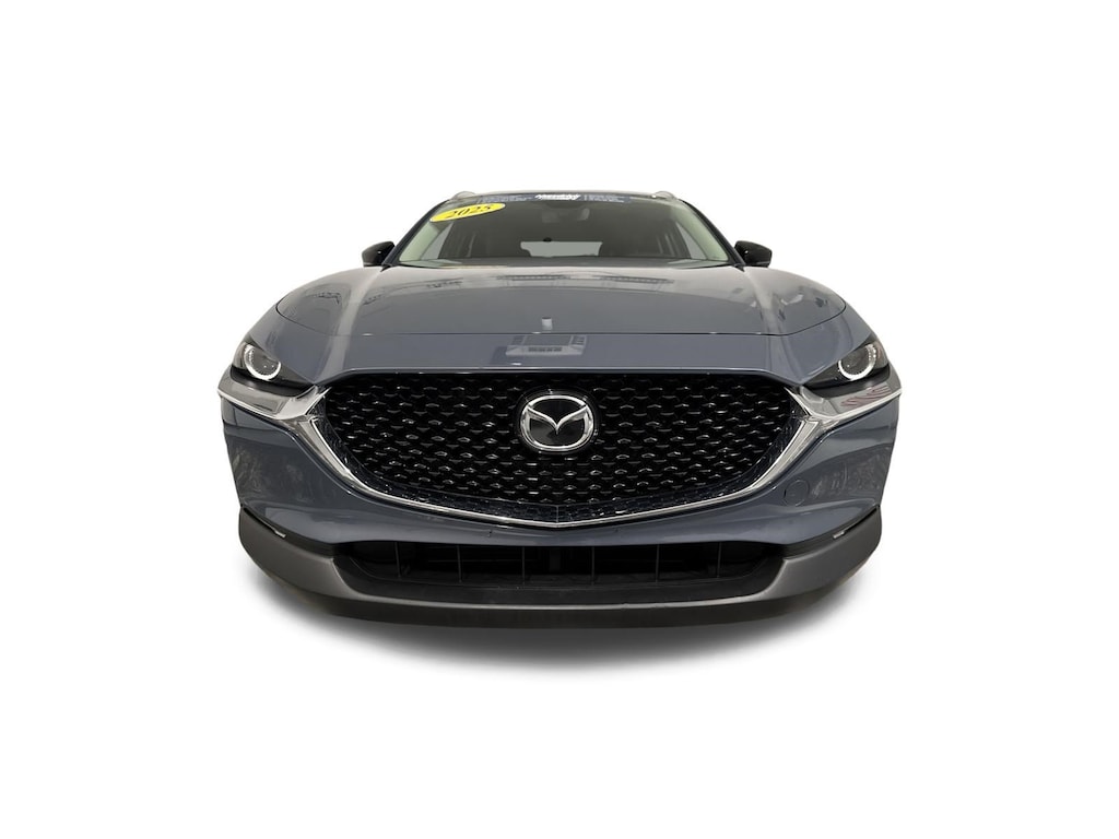 Used 2025 Mazda CX-30 2.5 S Carbon Edition SUV