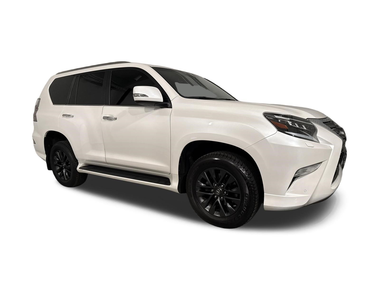 2023 LEXUS GX GX 460 Premium SUV