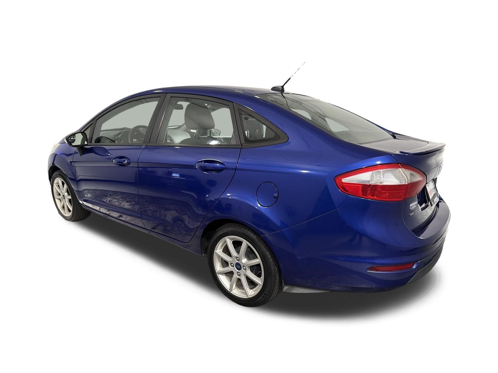 Ford Fiesta SE