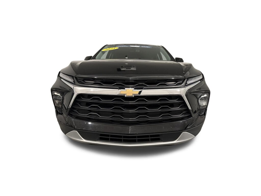 Used 2025 Chevrolet Blazer LT SUV