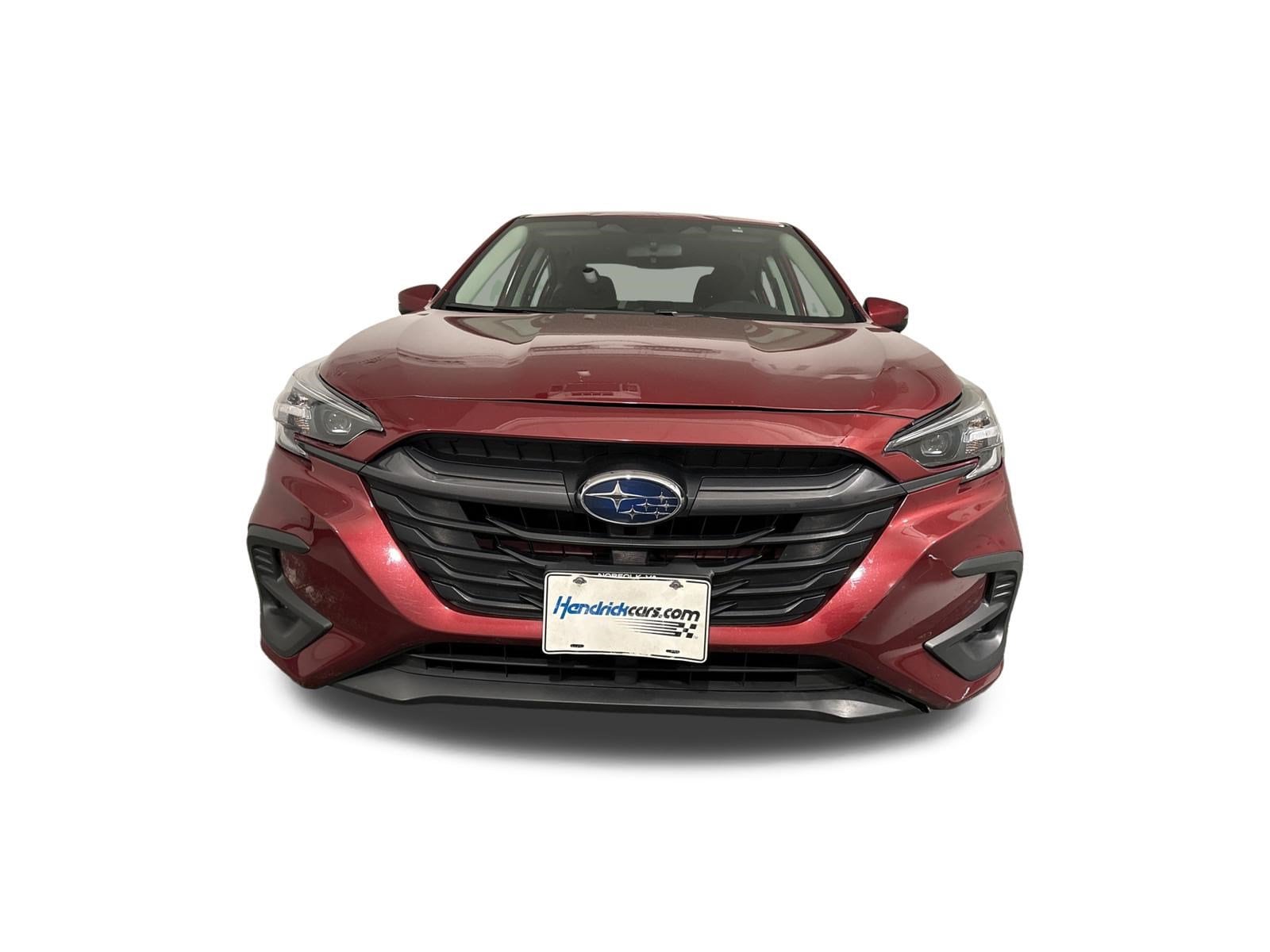 Subaru Legacy Premium