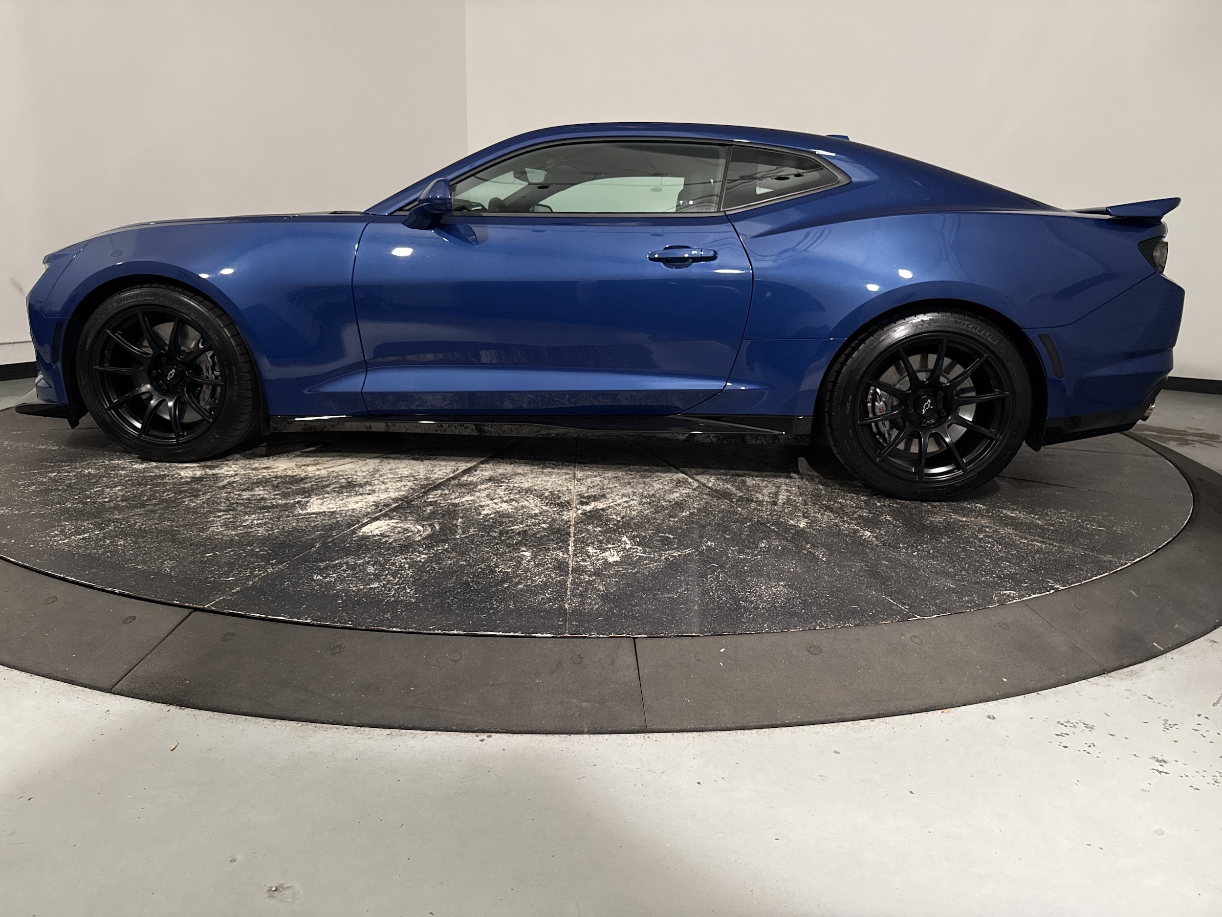 2023 Chevrolet Camaro ZL1 photo 5