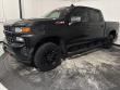 2021 Chevrolet Silverado 1500 Custom Trail Boss Pickup
