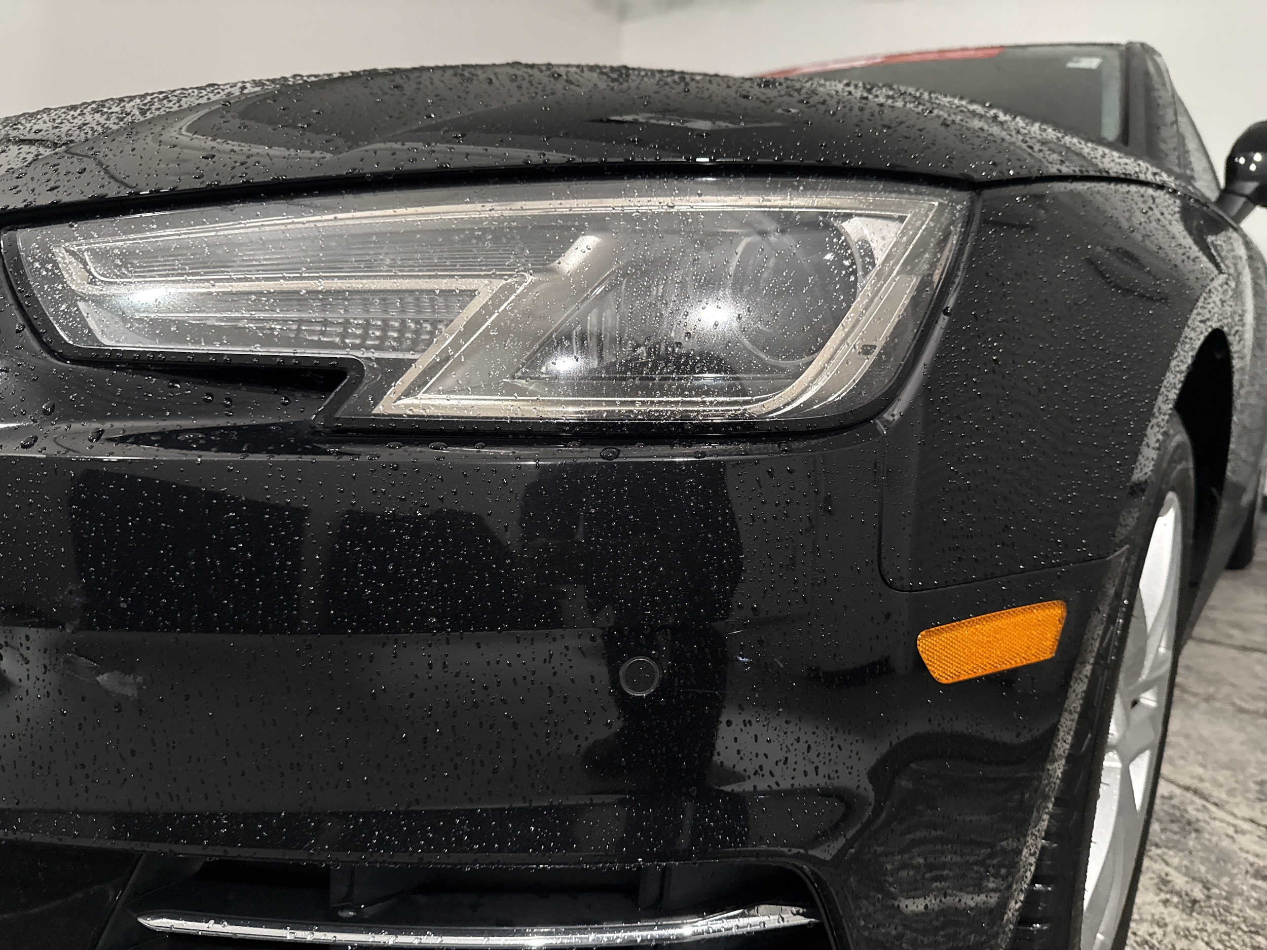 Audi A4 Premium