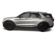 2020 Ford Explorer Platinum SUV