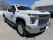 Chevrolet Silverado 2500HD