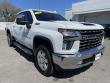 Chevrolet Silverado 2500HD