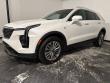 2024 CADILLAC XT4 AWD Premium Luxury SUV