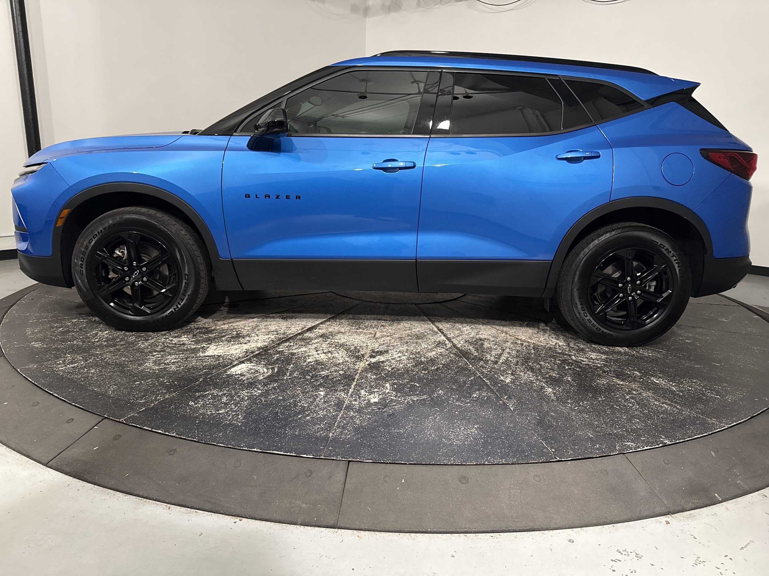 2024 Chevrolet Blazer LT photo 6