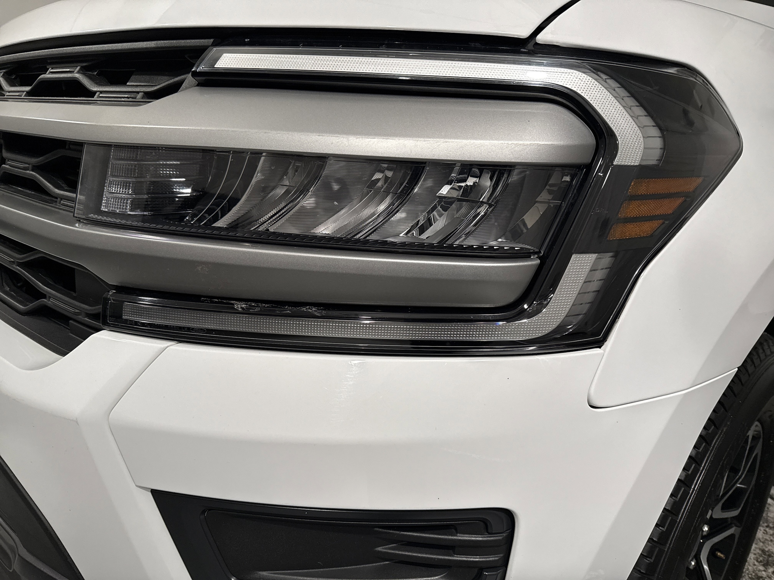 2024 Ford Expedition XLT photo 4