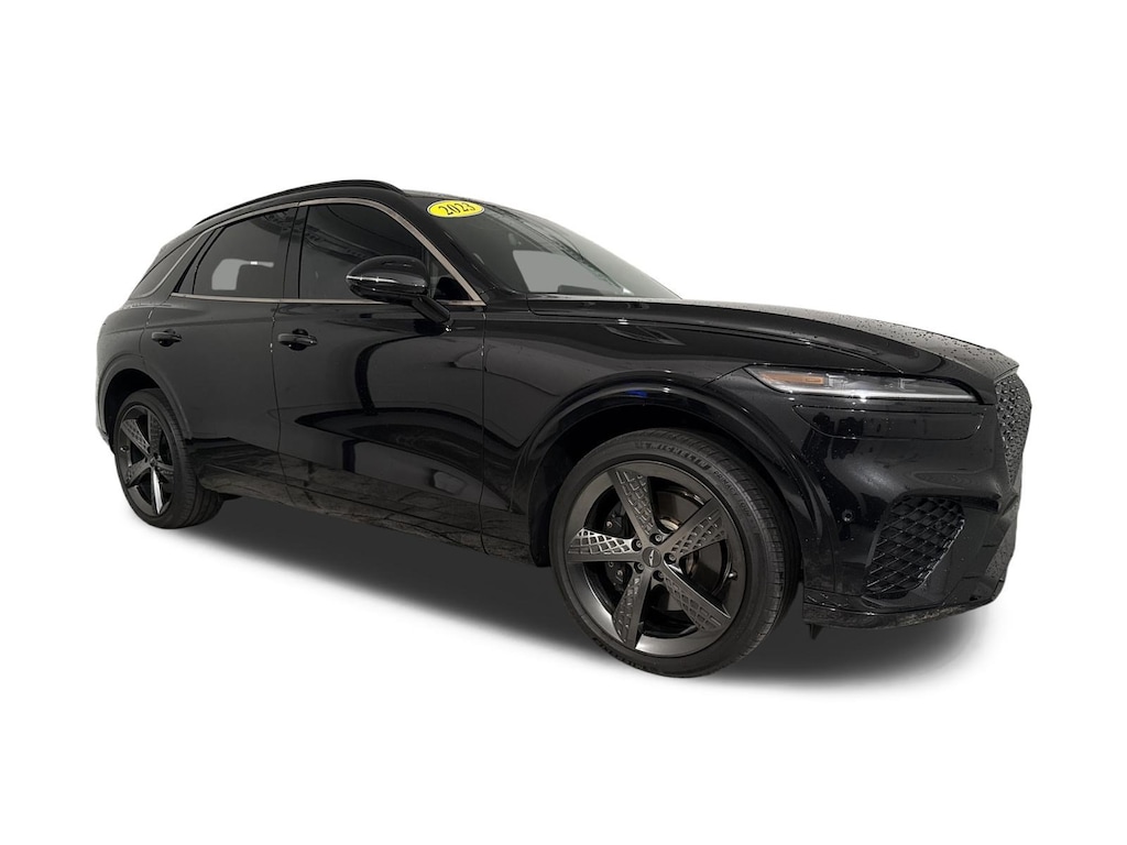 Used 2023 Genesis GV70 2.5T SUV