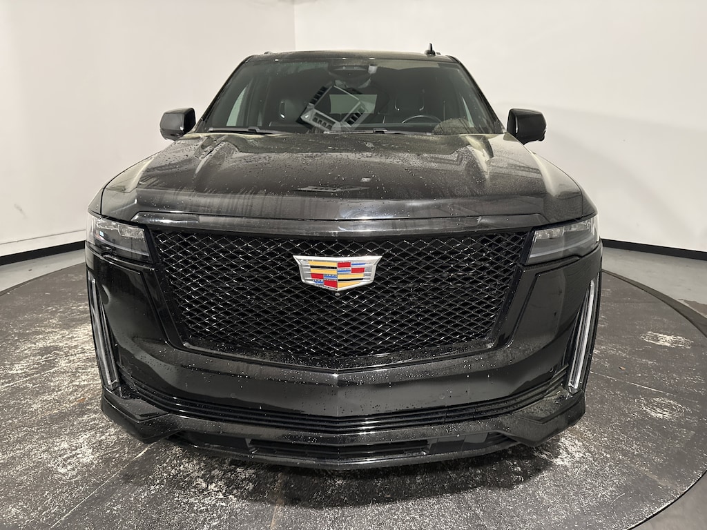 Used 2023 CADILLAC Escalade 4WD Sport SUV