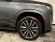 2021 CADILLAC Escalade Sport SUV