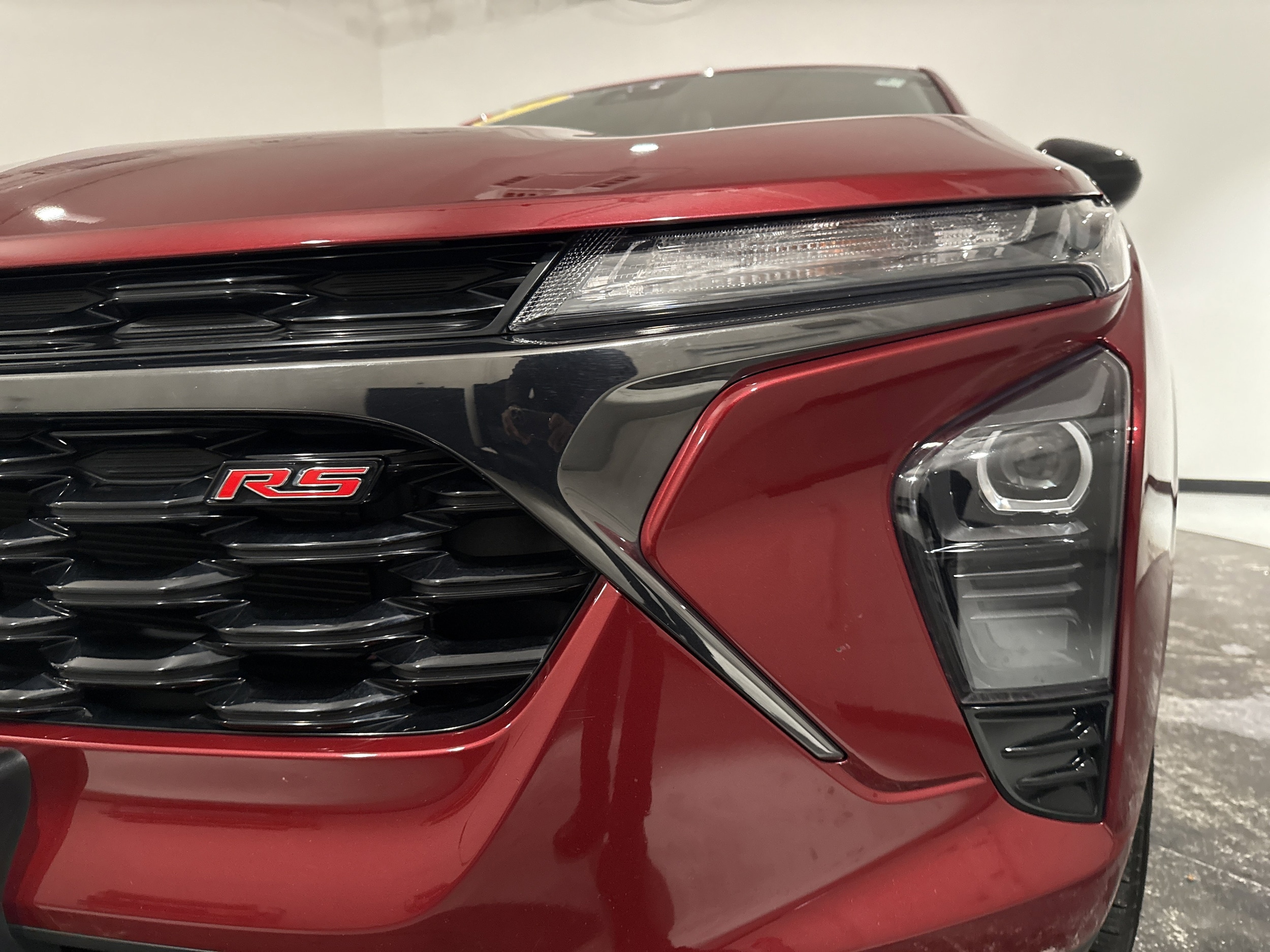 2024 Chevrolet Trax 1RS photo 5