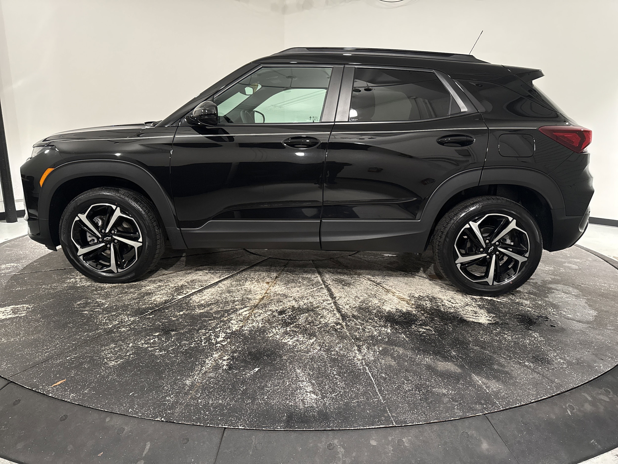 2023 Chevrolet Trailblazer RS photo 6