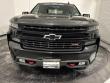 2022 Chevrolet Silverado 1500 LTD LT Trail Boss Pickup