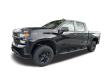 2021 Chevrolet Silverado 1500 Custom Trail Boss Pickup