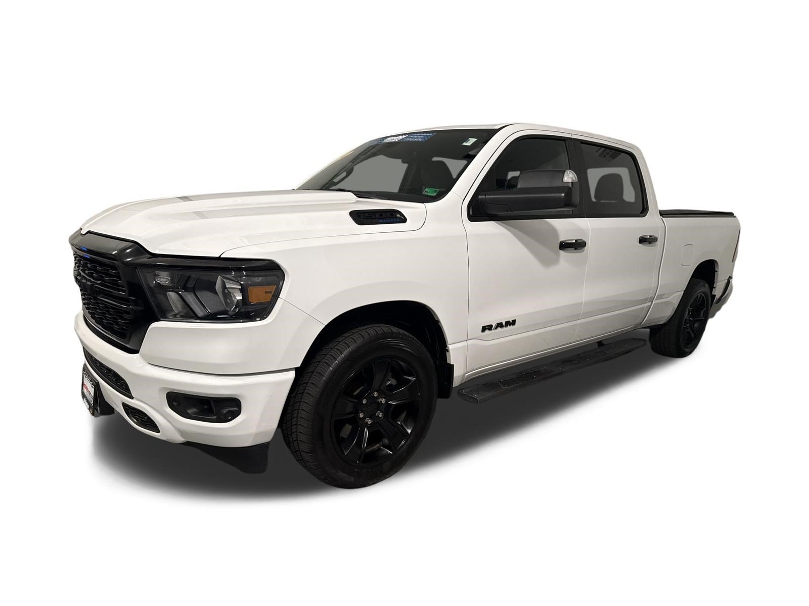 Used 2024 Ram 1500 Big Horn Pickup
