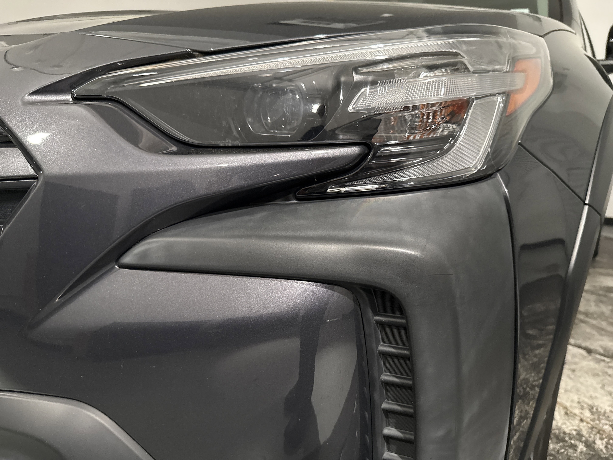 2023 Subaru Outback Limited XT photo 5