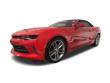 2018 Chevrolet Camaro 1LT Convertible