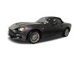 2018 FIAT 124 Spider Classica Convertible